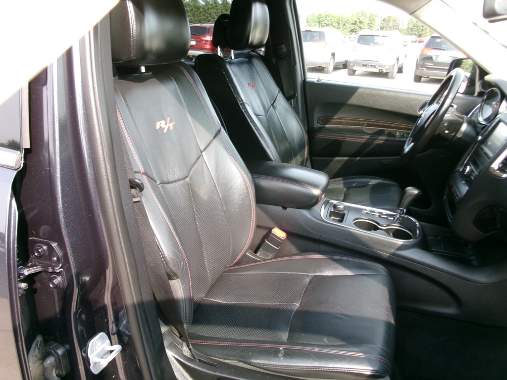Photo 32 of this DODGE DURANGO