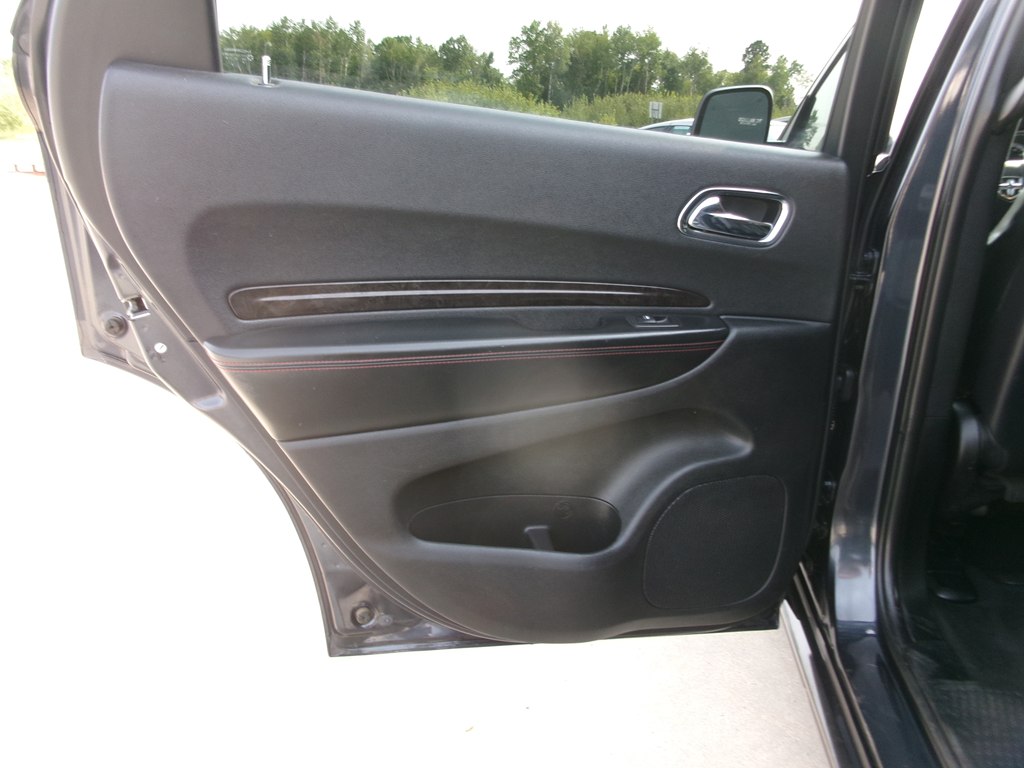 Photo 28 of this DODGE DURANGO
