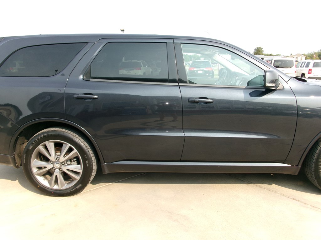 Photo 7 of this DODGE DURANGO