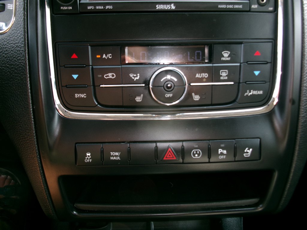 Photo 48 of this DODGE DURANGO