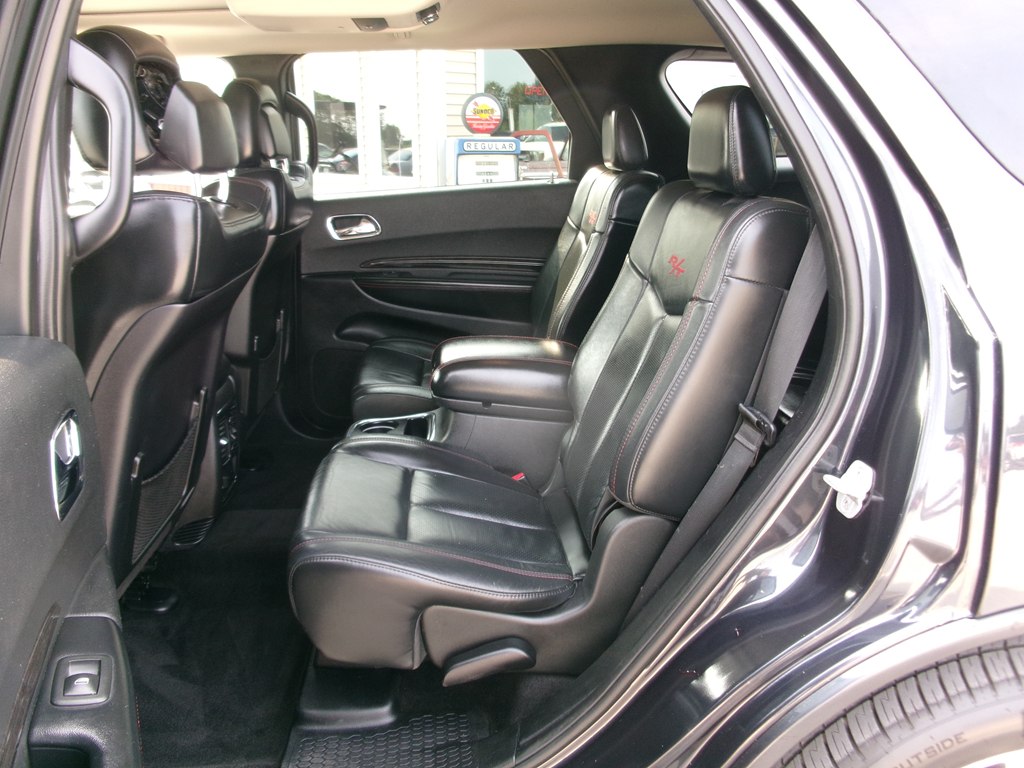 Photo 23 of this DODGE DURANGO