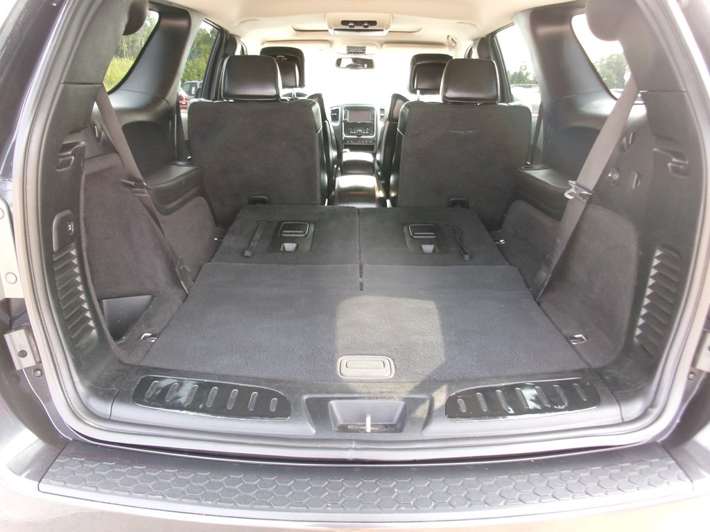 Photo 14 of this DODGE DURANGO
