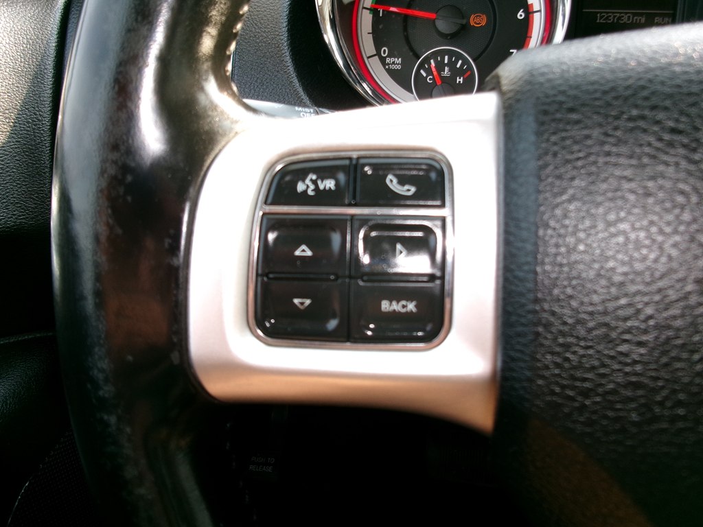 Photo 42 of this DODGE DURANGO