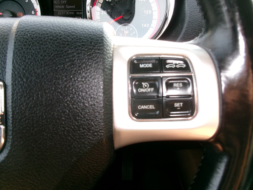 Photo 43 of this DODGE DURANGO