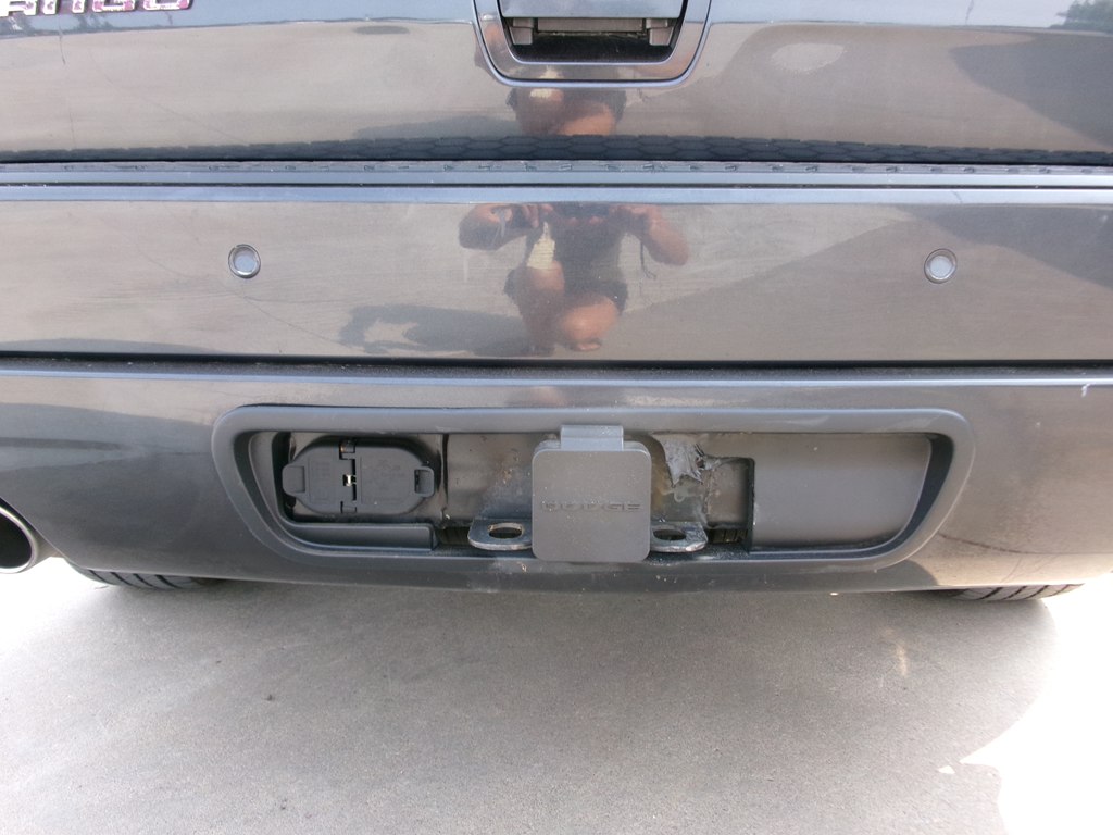 Photo 12 of this DODGE DURANGO