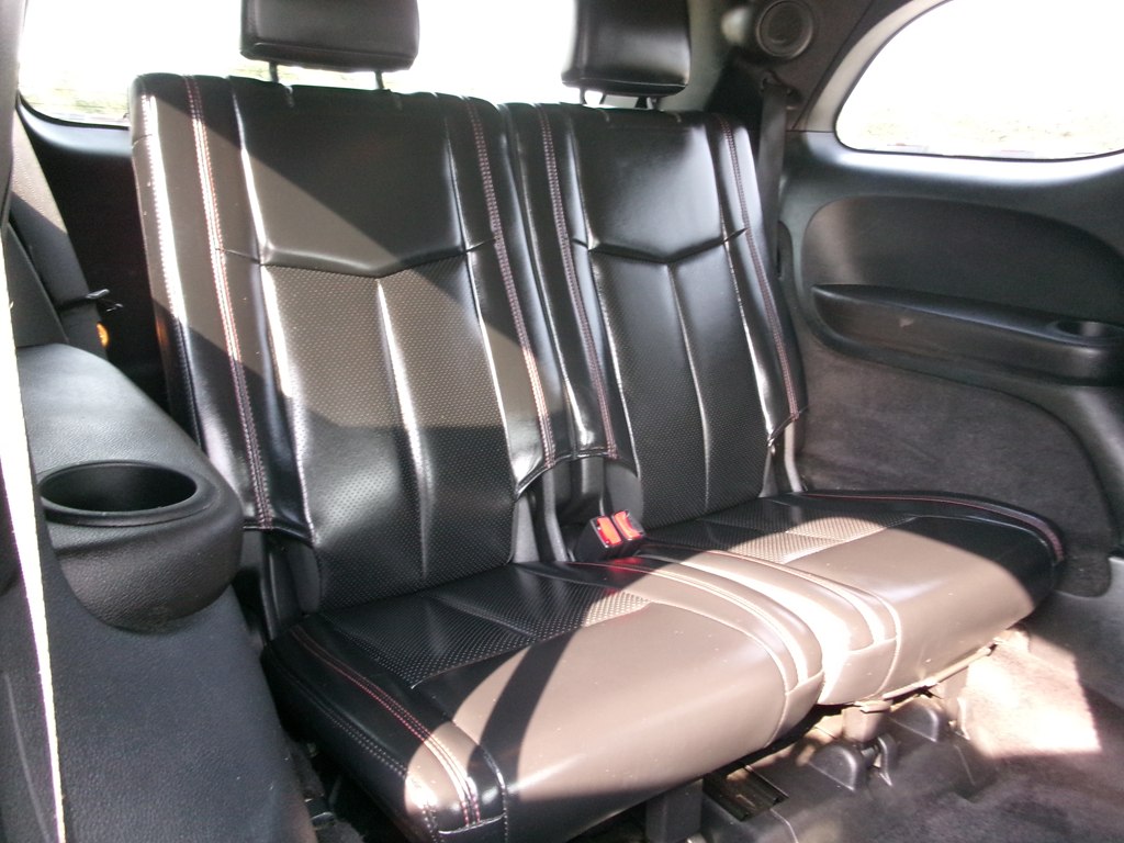 Photo 40 of this DODGE DURANGO