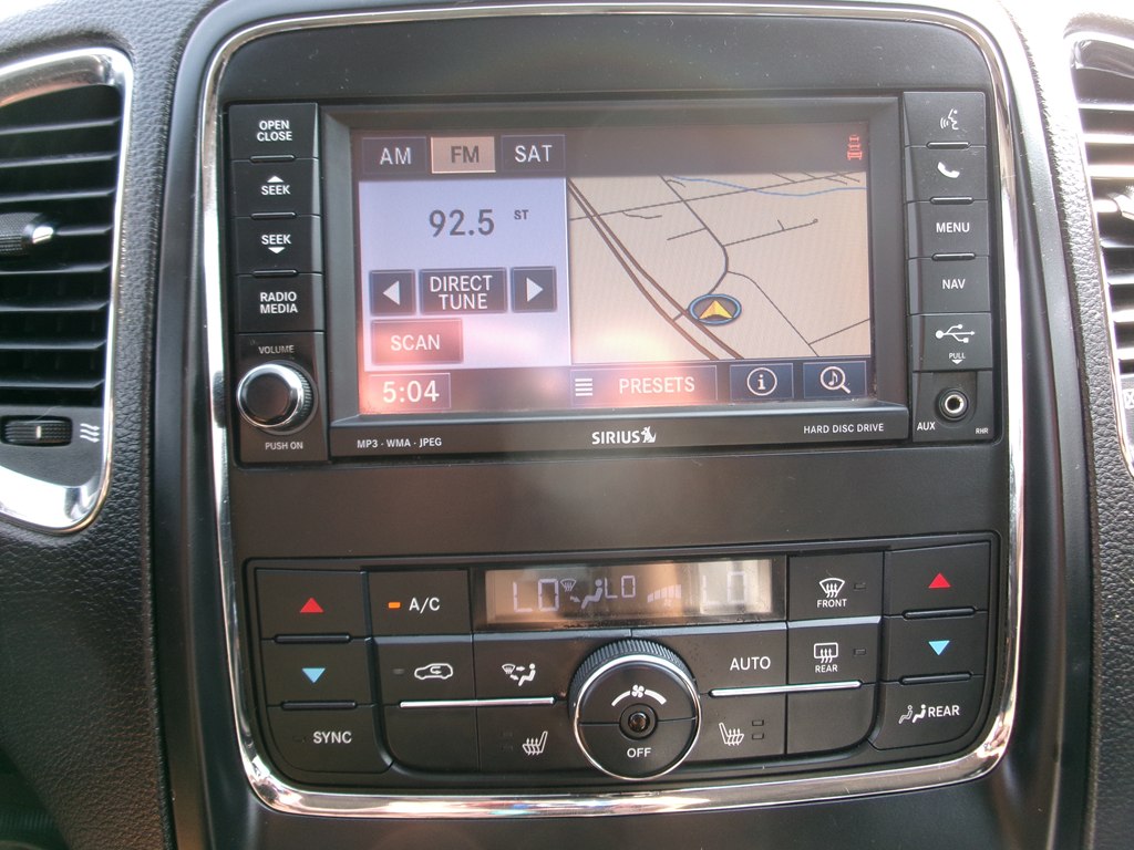 Photo 47 of this DODGE DURANGO