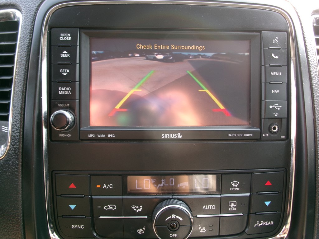 Photo 49 of this DODGE DURANGO