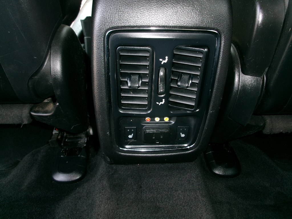 Photo 25 of this DODGE DURANGO