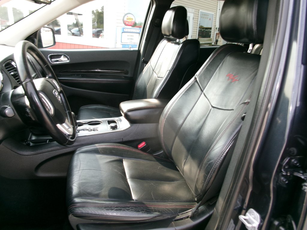 Photo 16 of this DODGE DURANGO