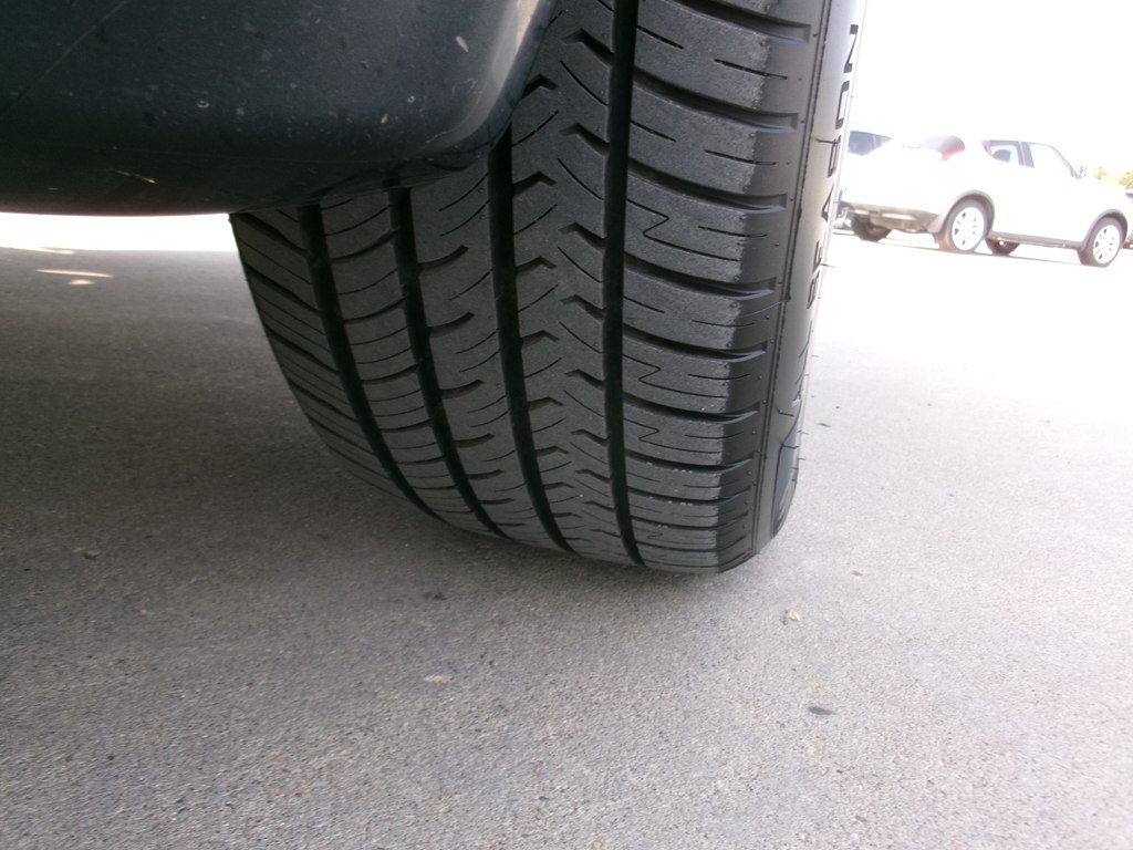 Photo 68 of this DODGE DURANGO