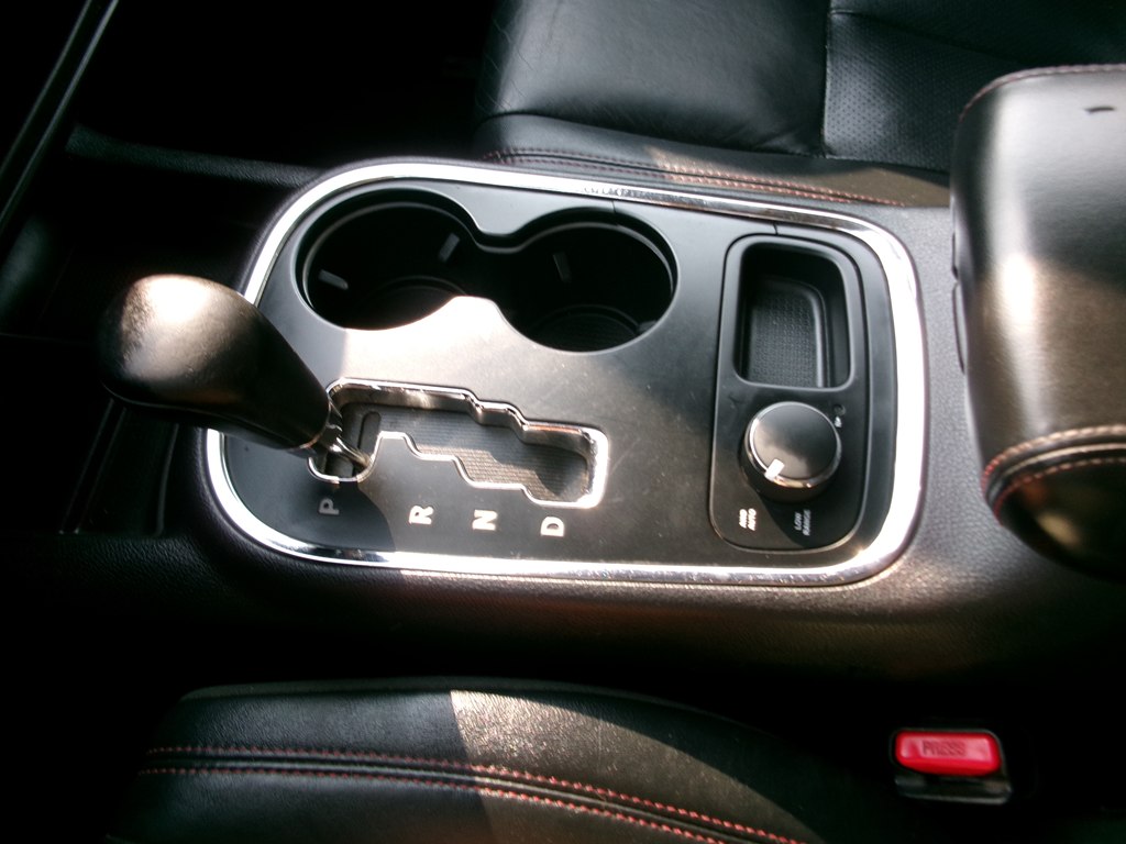 Photo 52 of this DODGE DURANGO