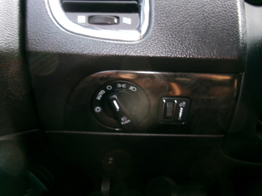 Photo 46 of this DODGE DURANGO