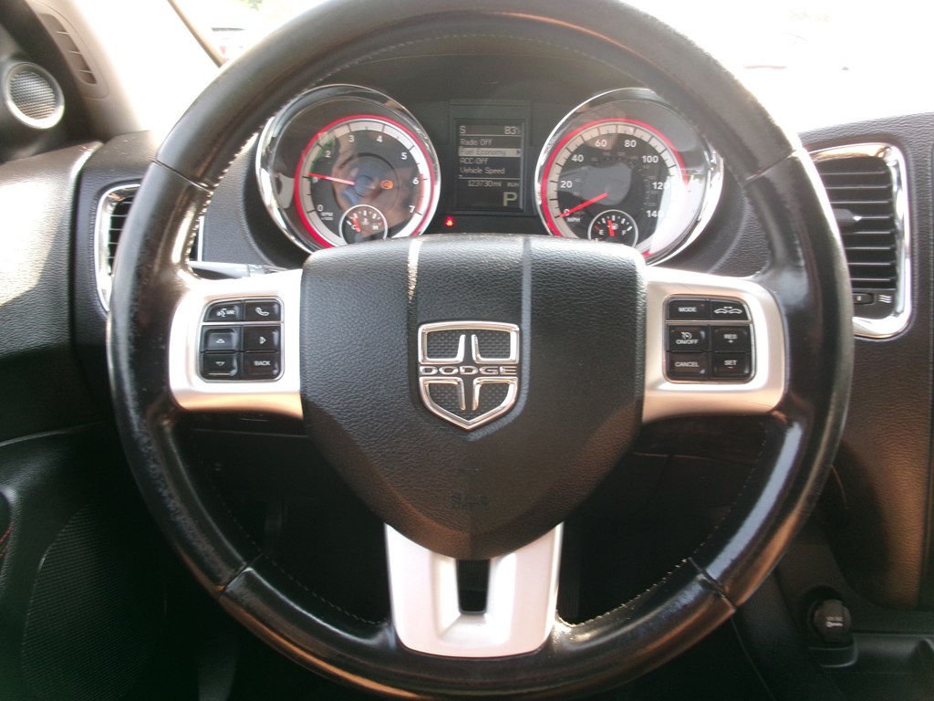 Photo 41 of this DODGE DURANGO
