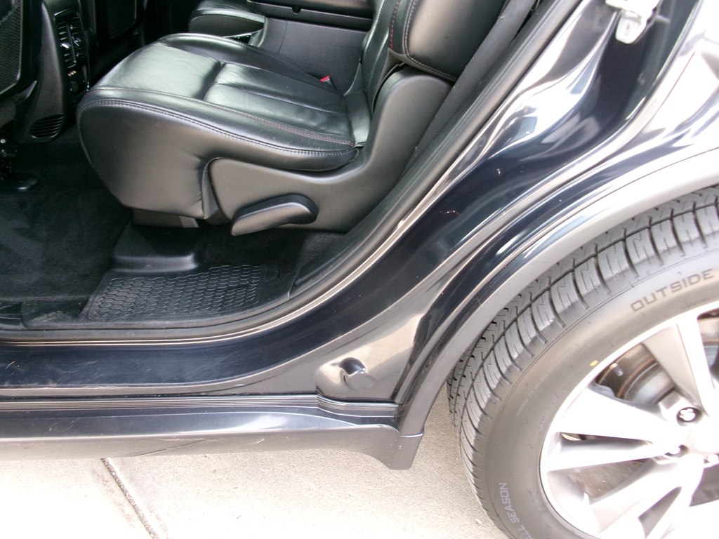 Photo 29 of this DODGE DURANGO