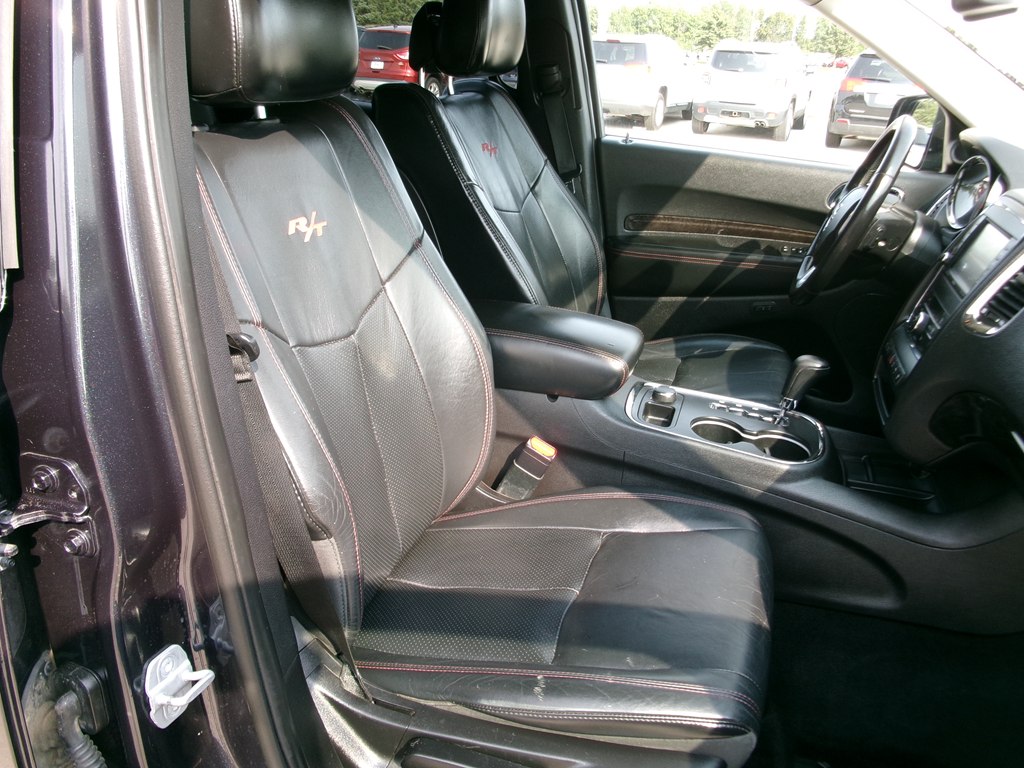 Photo 33 of this DODGE DURANGO