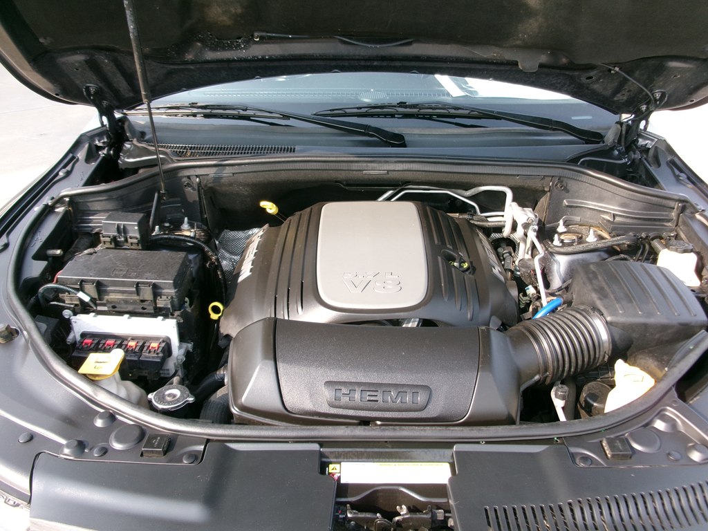 Photo 54 of this DODGE DURANGO