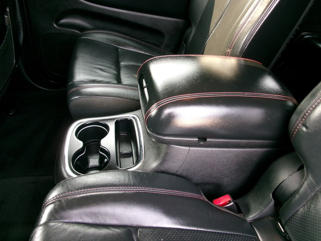 Photo 24 of this DODGE DURANGO
