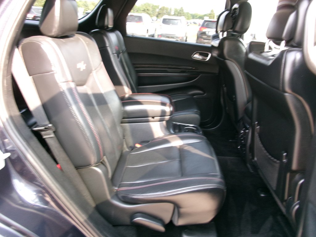 Photo 39 of this DODGE DURANGO