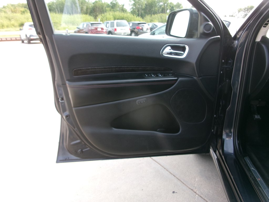 Photo 18 of this DODGE DURANGO