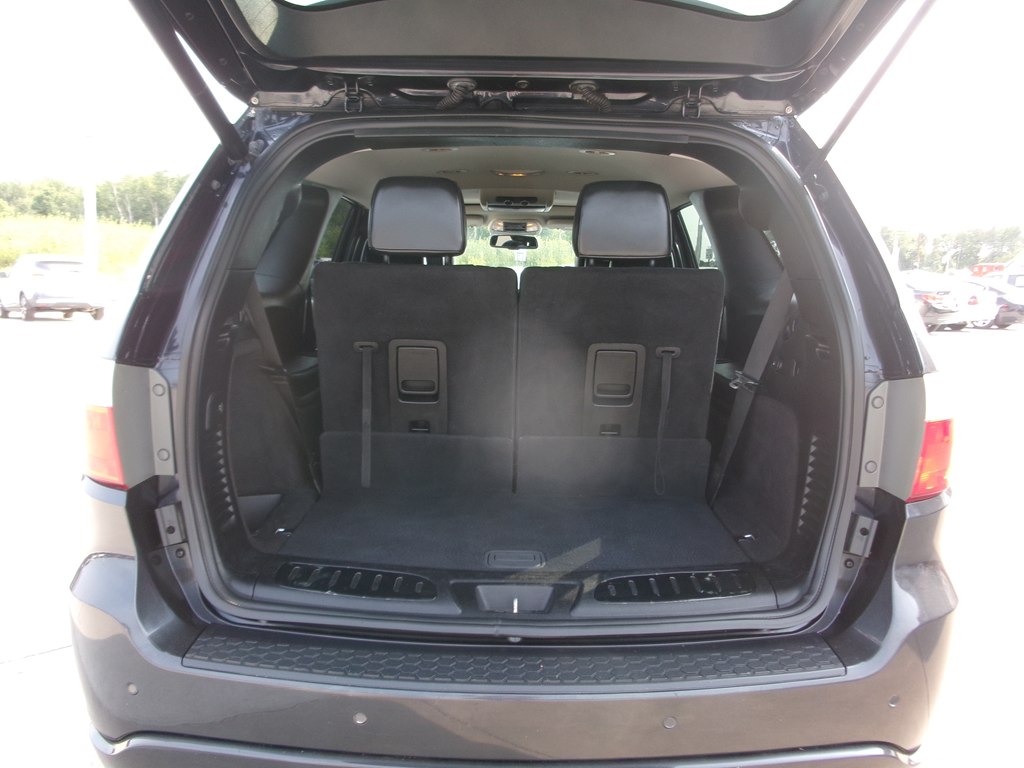 Photo 13 of this DODGE DURANGO