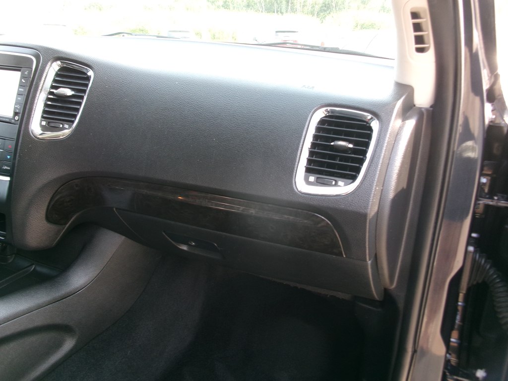 Photo 34 of this DODGE DURANGO