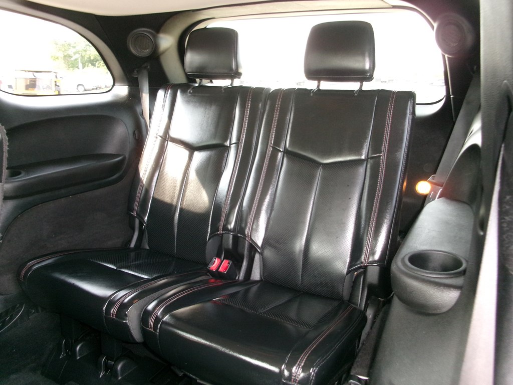 Photo 27 of this DODGE DURANGO
