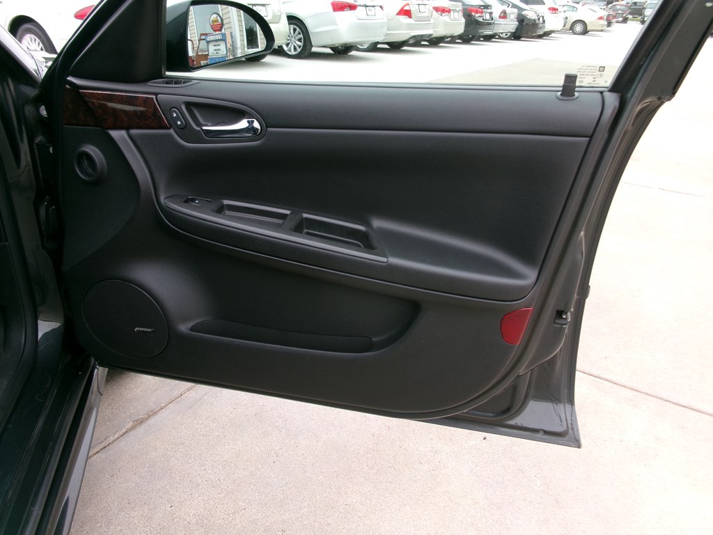 Photo 29 of this CHEVROLET IMPALA LIMITED
