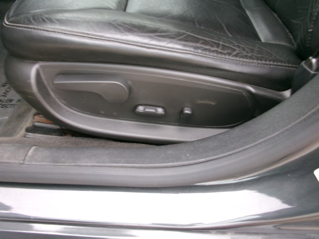 Photo 13 of this CHEVROLET IMPALA LIMITED