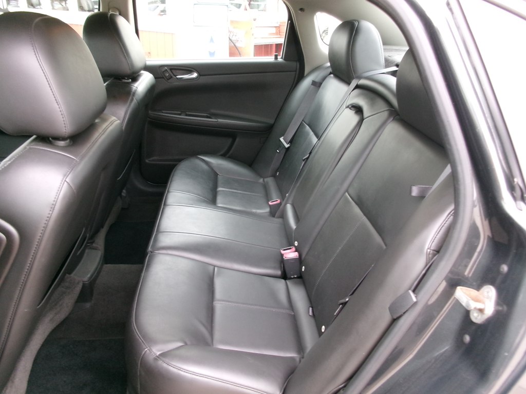 Photo 20 of this CHEVROLET IMPALA LIMITED