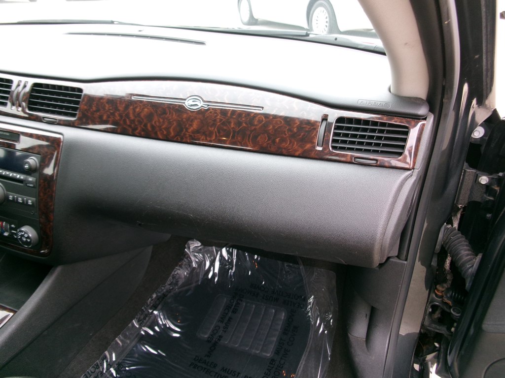 Photo 27 of this CHEVROLET IMPALA LIMITED