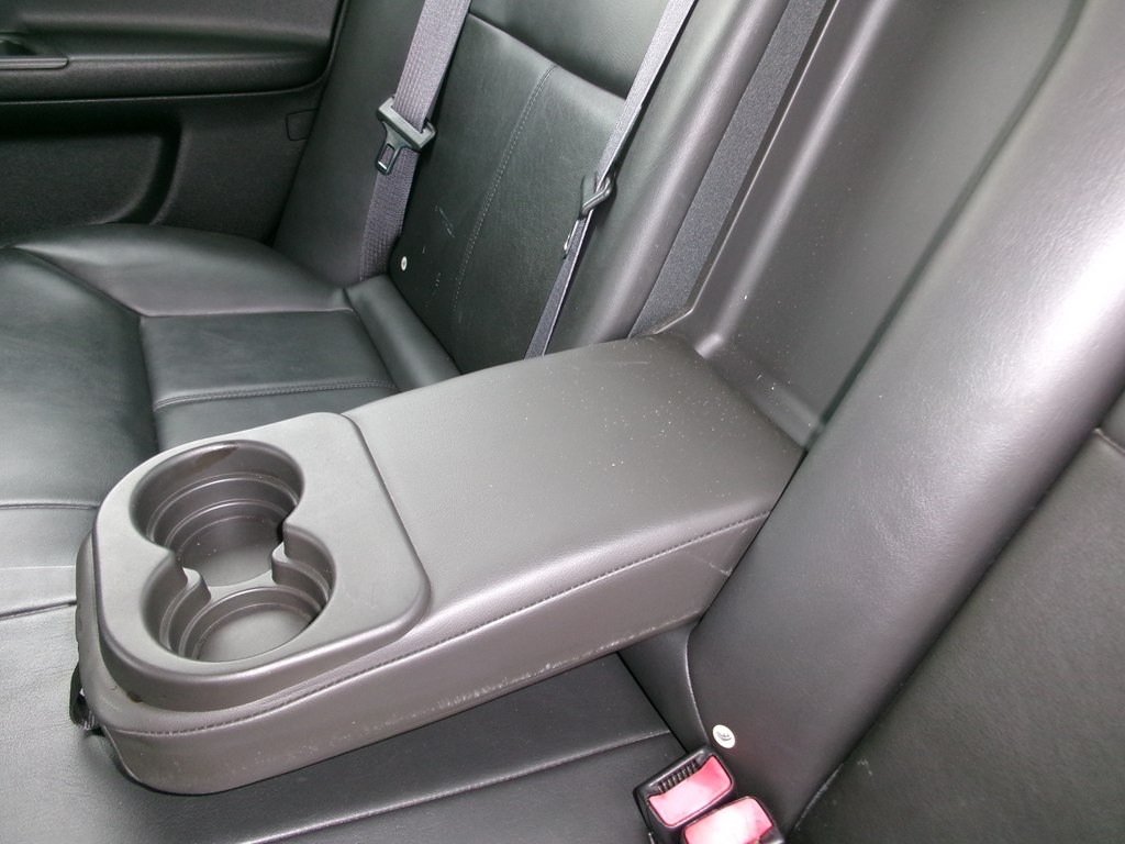 Photo 21 of this CHEVROLET IMPALA LIMITED
