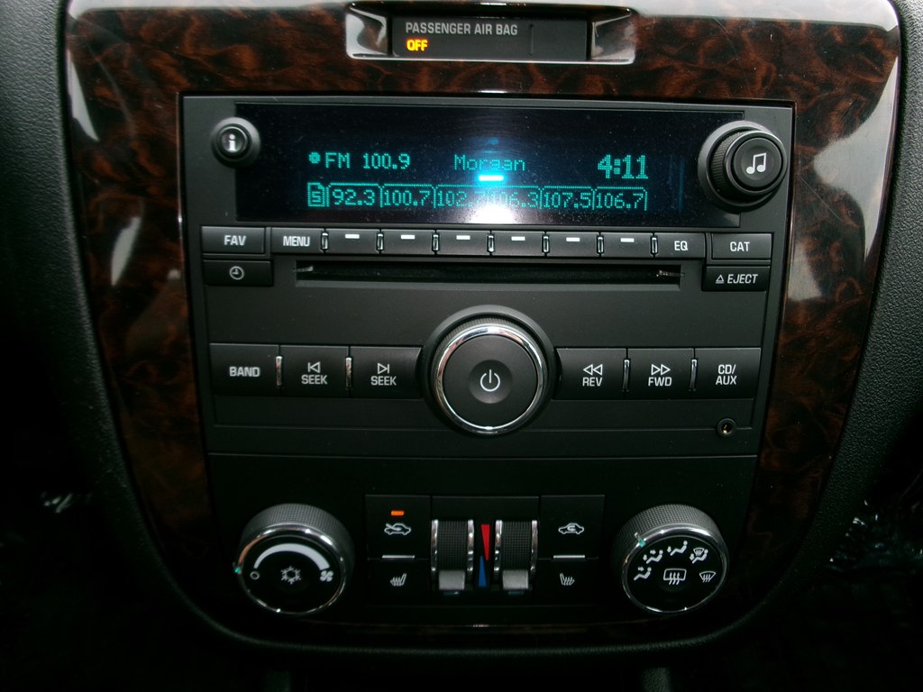 Photo 45 of this CHEVROLET IMPALA LIMITED