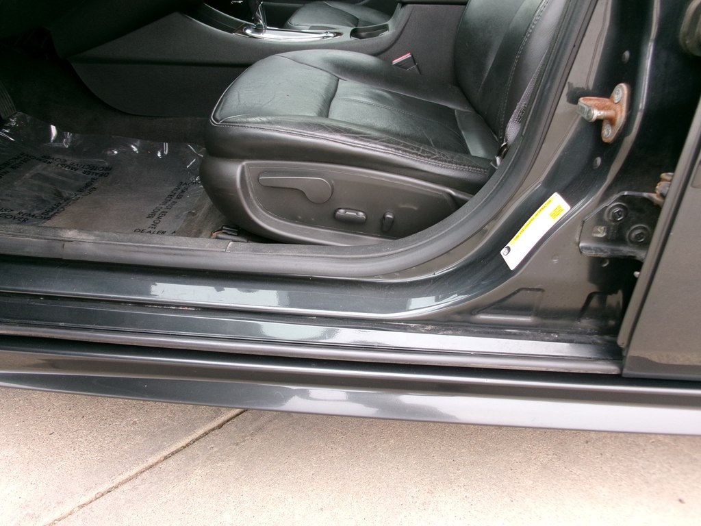 Photo 17 of this CHEVROLET IMPALA LIMITED