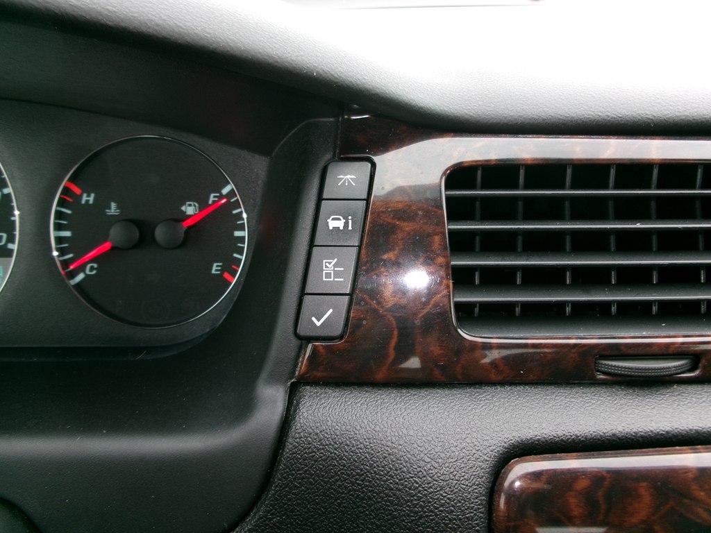 Photo 44 of this CHEVROLET IMPALA LIMITED