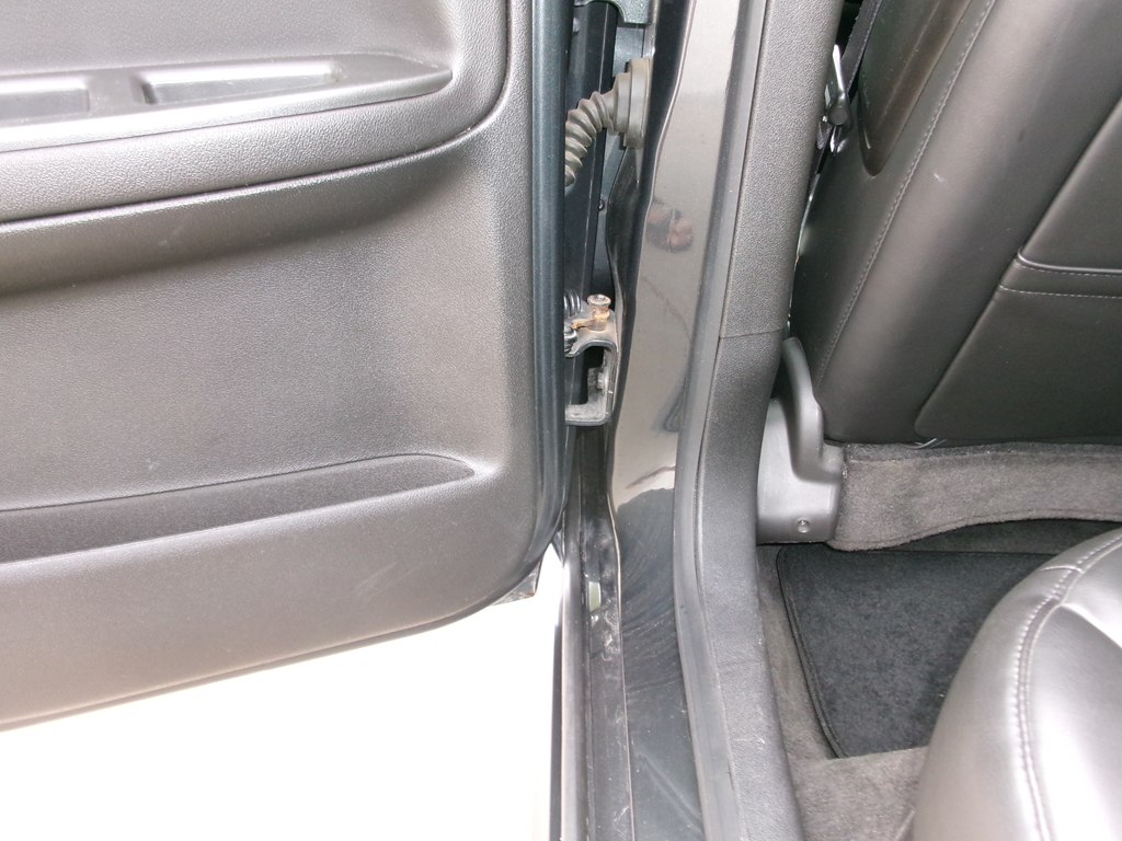 Photo 24 of this CHEVROLET IMPALA LIMITED