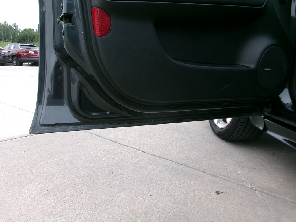 Photo 19 of this CHEVROLET IMPALA LIMITED