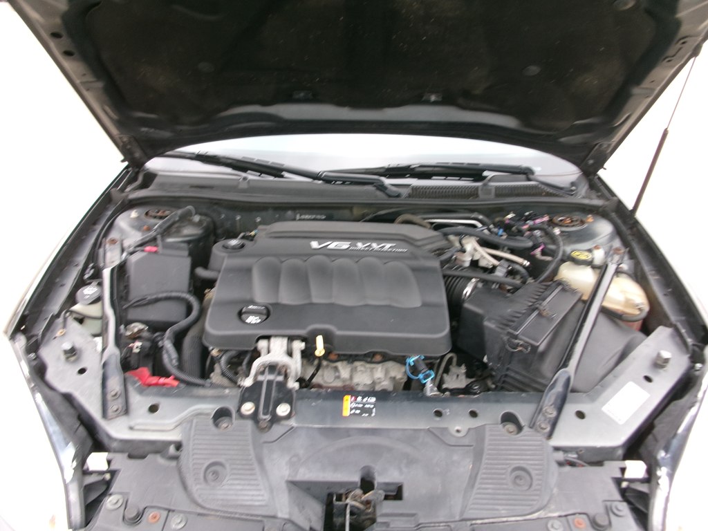 Photo 54 of this CHEVROLET IMPALA LIMITED