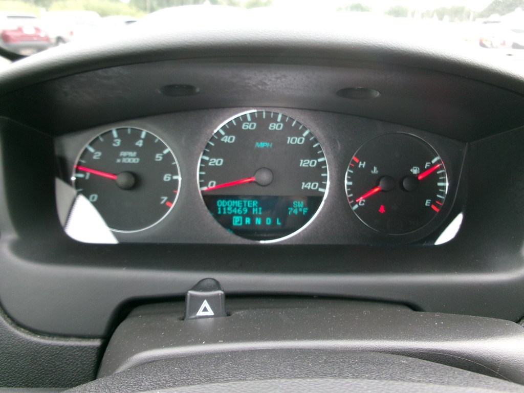Photo 42 of this CHEVROLET IMPALA LIMITED