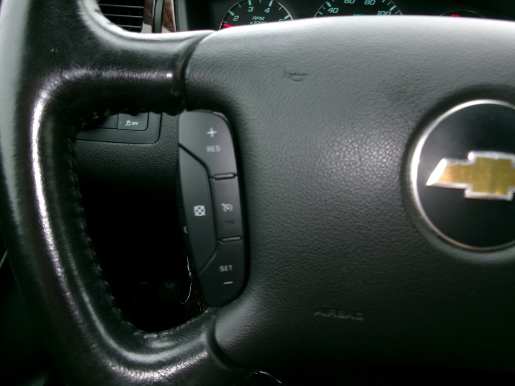 Photo 40 of this CHEVROLET IMPALA LIMITED