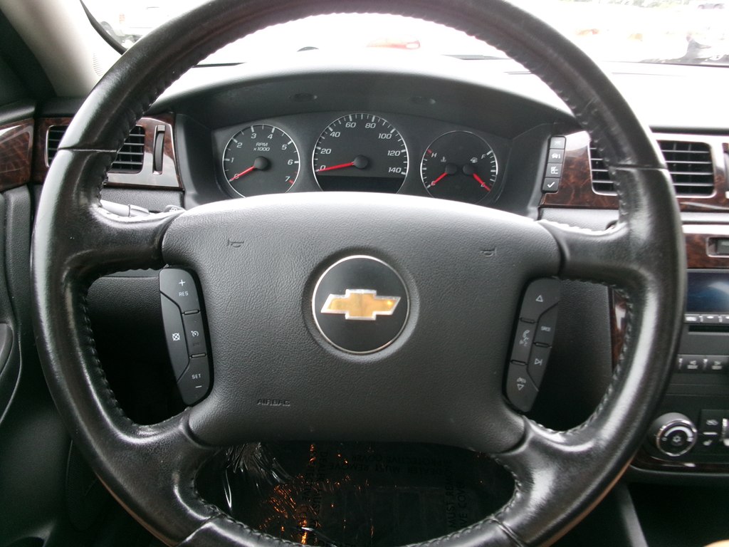 Photo 39 of this CHEVROLET IMPALA LIMITED
