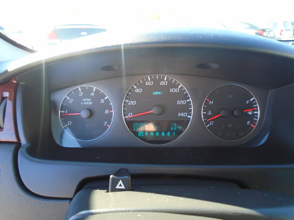 Photo 46 of this CHEVROLET IMPALA