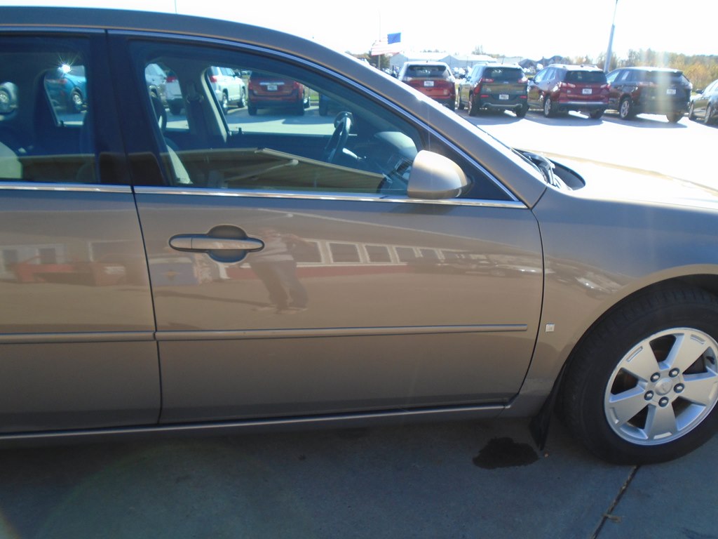 Photo 9 of this CHEVROLET IMPALA