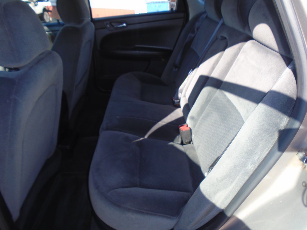 Photo 22 of this CHEVROLET IMPALA