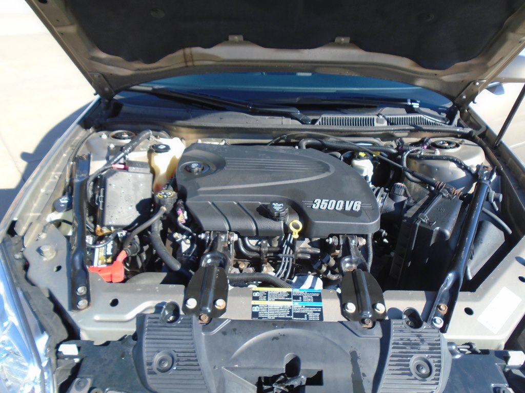 Photo 52 of this CHEVROLET IMPALA