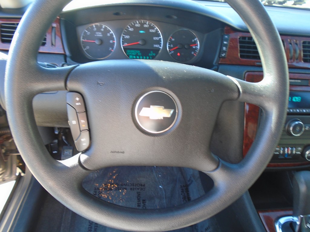 Photo 44 of this CHEVROLET IMPALA
