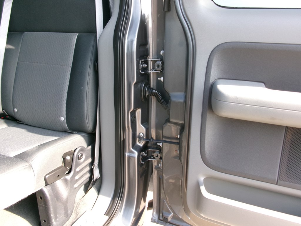 Photo 26 of this FORD F150
