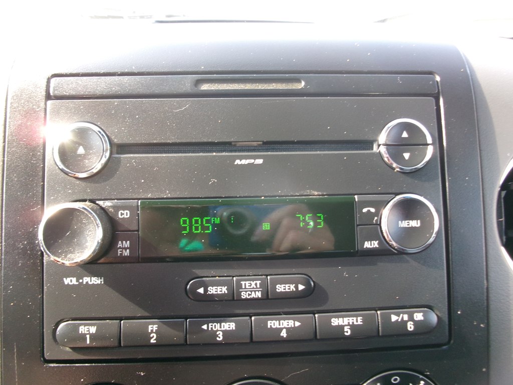 Photo 46 of this FORD F150