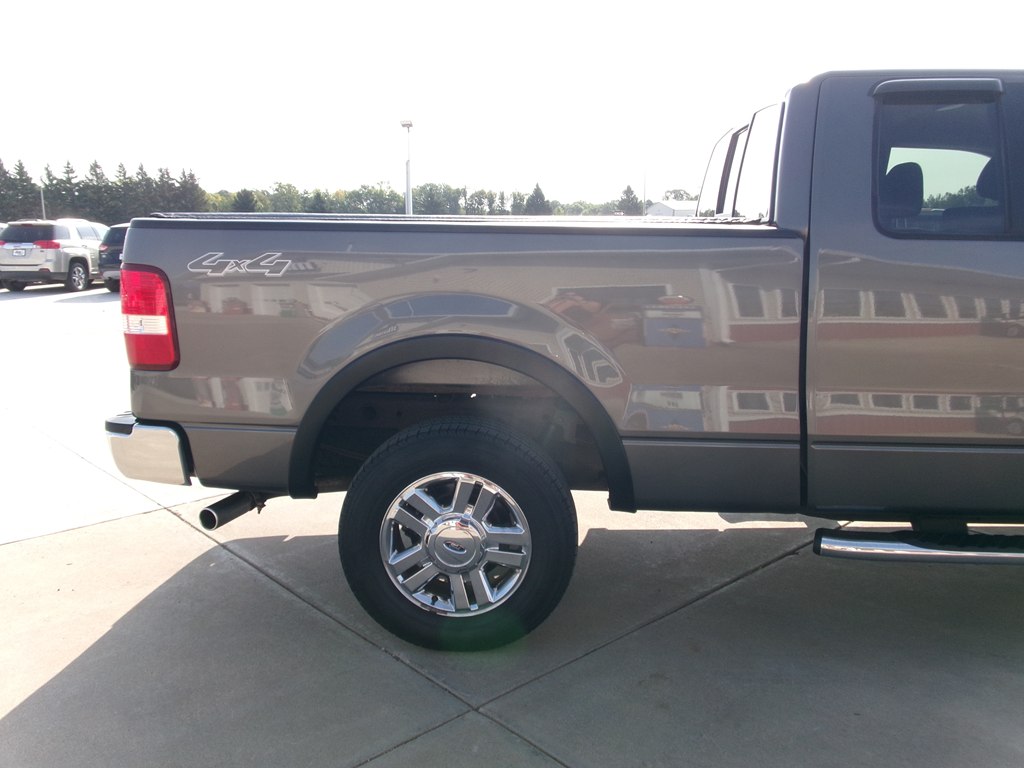 Photo 8 of this FORD F150