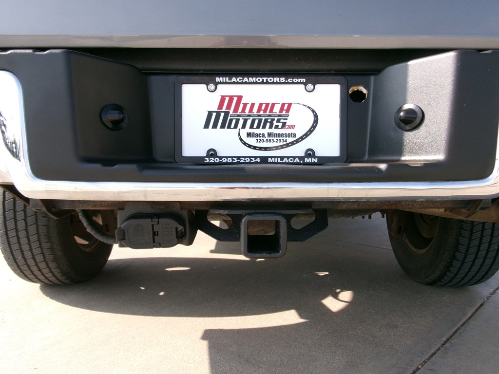 Photo 12 of this FORD F150